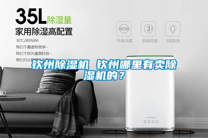 欽州除濕機(jī) 欽州哪里有賣除濕機(jī)的？