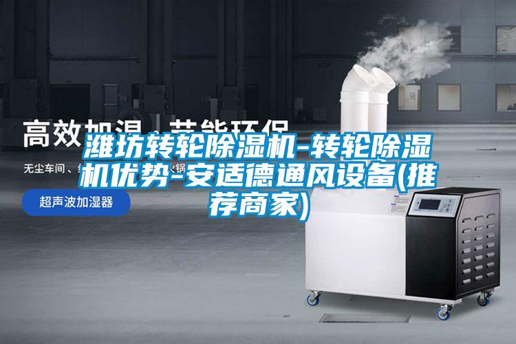 濰坊轉輪除濕機-轉輪除濕機優(yōu)勢-安適德通風設備(推薦商家)