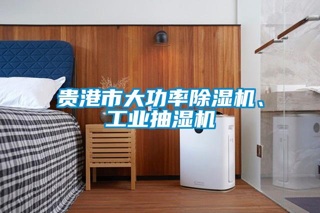 貴港市大功率除濕機、工業(yè)抽濕機