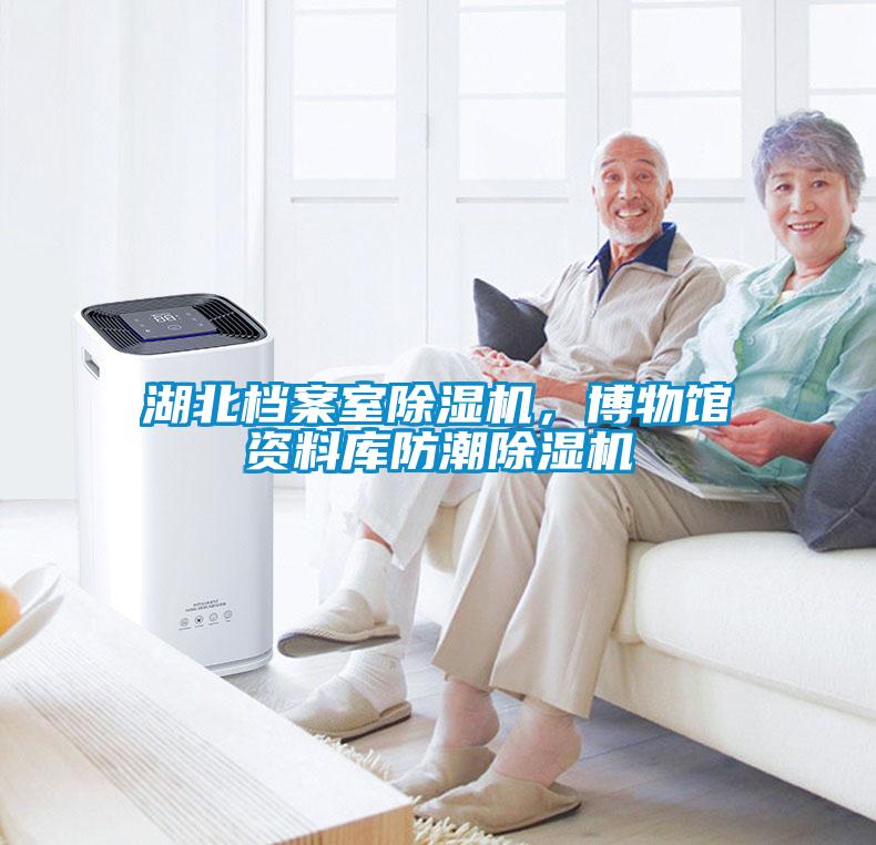 湖北檔案室除濕機(jī)，博物館資料庫防潮除濕機(jī)