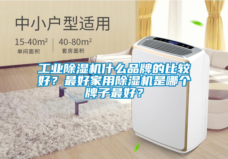 工業(yè)除濕機(jī)什么品牌的比較好？最好家用除濕機(jī)是哪個(gè)牌子最好？