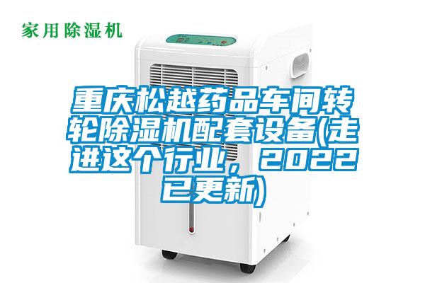重慶松越藥品車(chē)間轉(zhuǎn)輪除濕機(jī)配套設(shè)備(走進(jìn)這個(gè)行業(yè)，2022已更新)