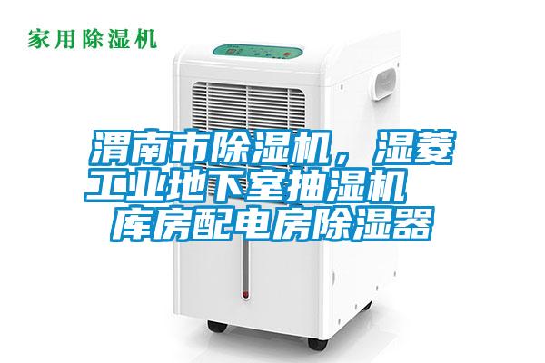 渭南市除濕機(jī)，濕菱工業(yè)地下室抽濕機(jī)  庫房配電房除濕器
