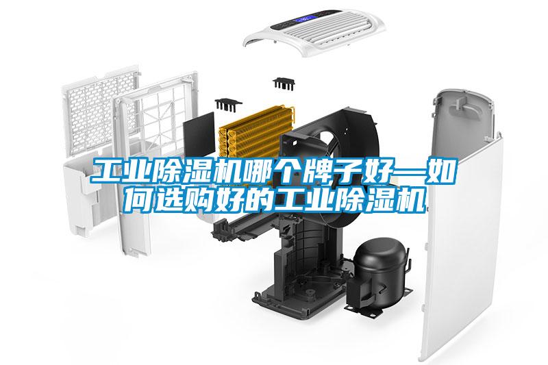 工業(yè)除濕機(jī)哪個(gè)牌子好—如何選購(gòu)好的工業(yè)除濕機(jī)