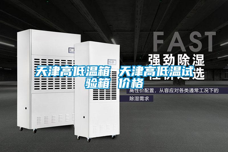 天津高低溫箱 天津高低溫試驗(yàn)箱 價格