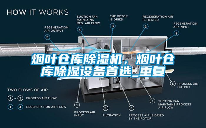 煙葉倉(cāng)庫(kù)除濕機(jī)，煙葉倉(cāng)庫(kù)除濕設(shè)備首選_重復(fù)