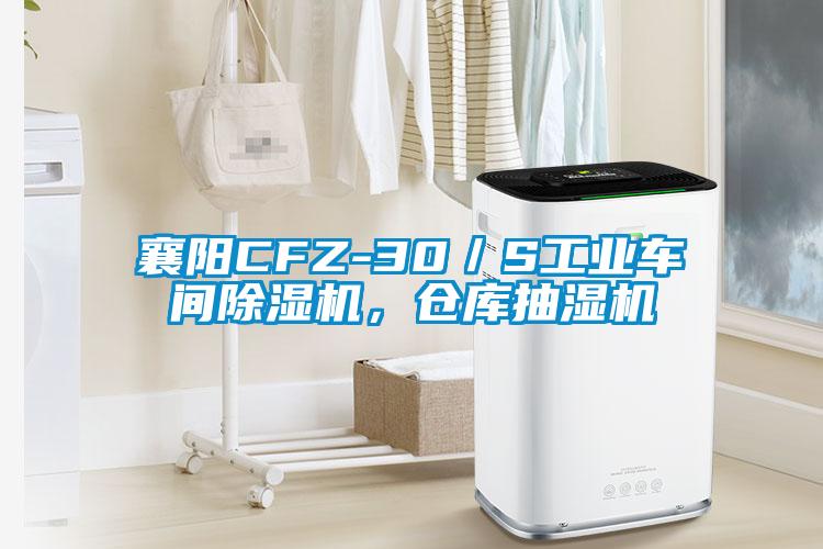 襄陽CFZ-30／S工業(yè)車間除濕機(jī)，倉庫抽濕機(jī)
