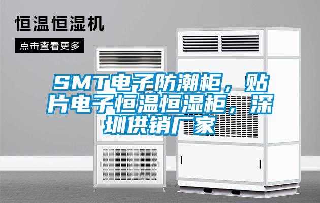 SMT電子防潮柜，貼片電子恒溫恒濕柜，深圳供銷廠家