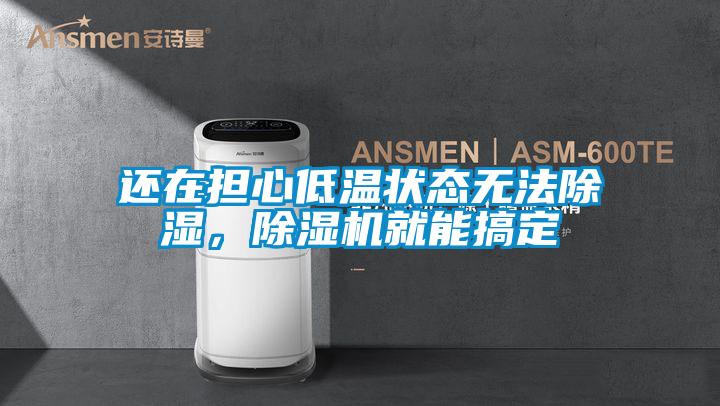 還在擔(dān)心低溫狀態(tài)無法除濕，除濕機(jī)就能搞定