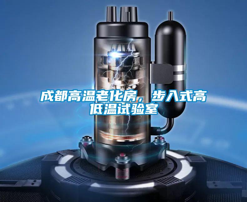 成都高溫老化房，步入式高低溫試驗(yàn)室