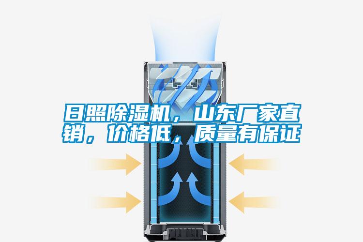 日照除濕機(jī)，山東廠家直銷，價(jià)格低，質(zhì)量有保證