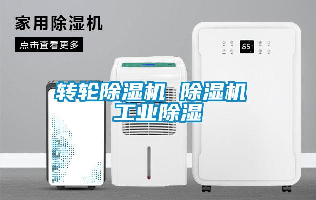 轉輪除濕機 除濕機 工業(yè)除濕