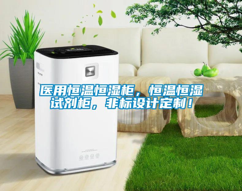 醫(yī)用恒溫恒濕柜，恒溫恒濕試劑柜，非標(biāo)設(shè)計定制！