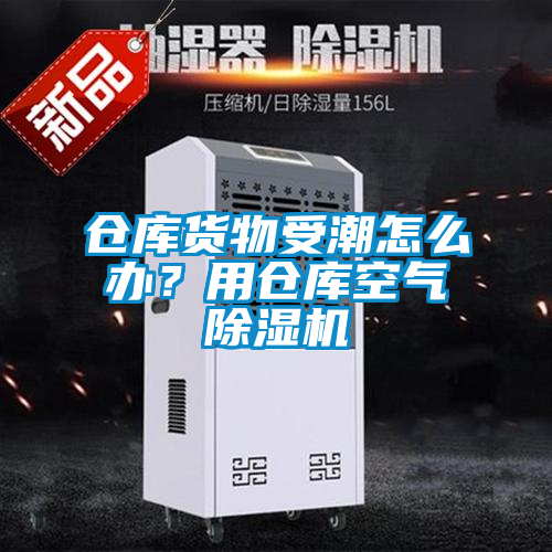 倉庫貨物受潮怎么辦？用倉庫空氣除濕機