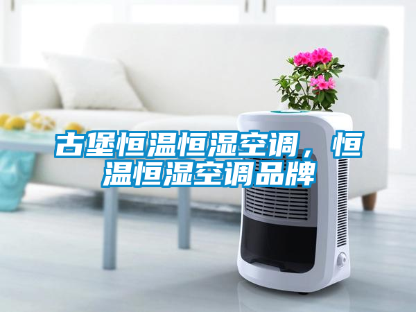 古堡恒溫恒濕空調(diào)，恒溫恒濕空調(diào)品牌