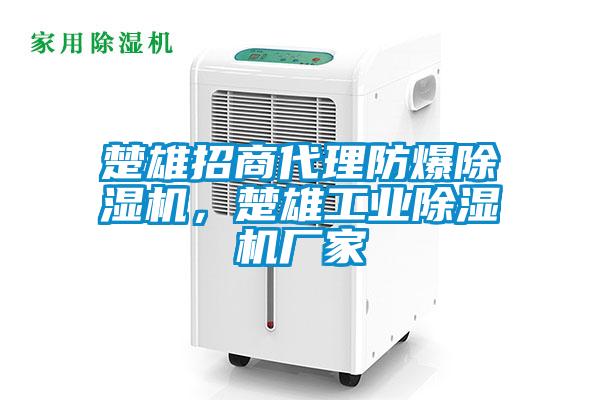 楚雄招商代理防爆除濕機(jī)，楚雄工業(yè)除濕機(jī)廠家