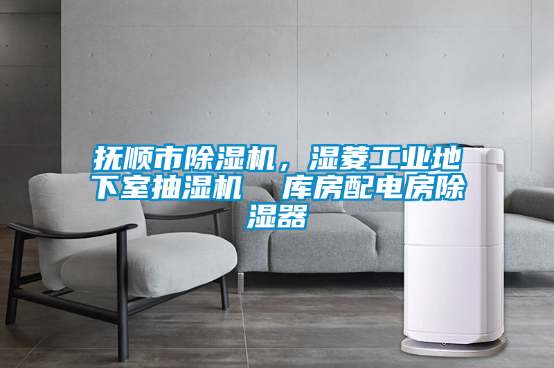 撫順市除濕機(jī)，濕菱工業(yè)地下室抽濕機(jī)  庫(kù)房配電房除濕器