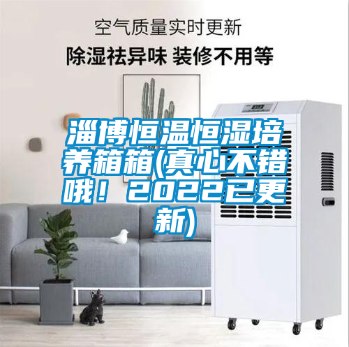 淄博恒溫恒濕培養(yǎng)箱箱(真心不錯哦！2022已更新)