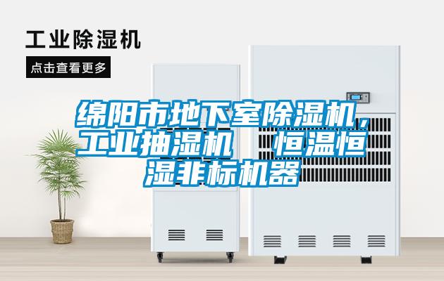 綿陽(yáng)市地下室除濕機(jī)，工業(yè)抽濕機(jī)  恒溫恒濕非標(biāo)機(jī)器