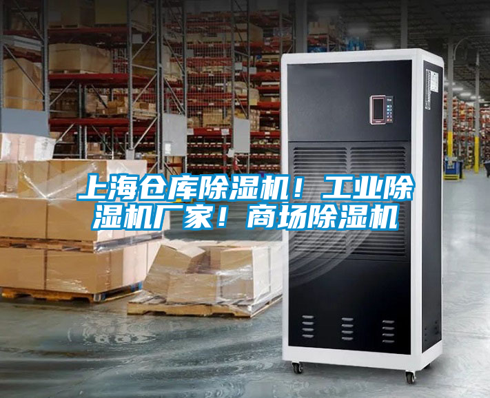 上海倉庫除濕機(jī)！工業(yè)除濕機(jī)廠家！商場除濕機(jī)