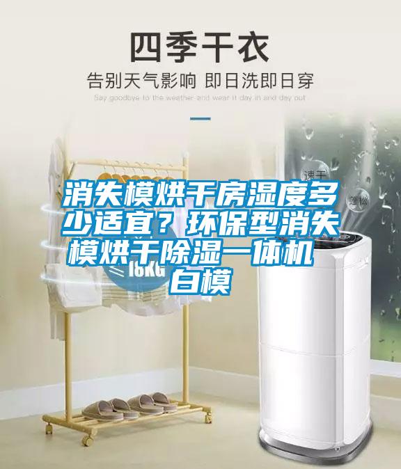 消失模烘干房濕度多少適宜？環(huán)保型消失模烘干除濕一體機(jī) 白模