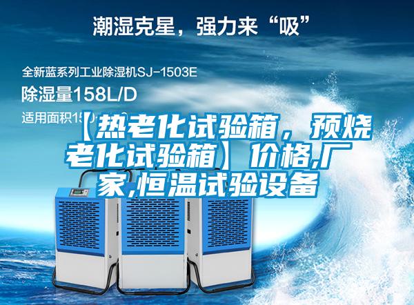 【熱老化試驗(yàn)箱，預(yù)燒老化試驗(yàn)箱】?jī)r(jià)格,廠家,恒溫試驗(yàn)設(shè)備