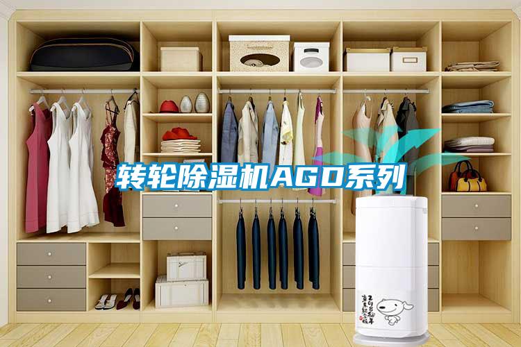 轉(zhuǎn)輪除濕機AGD系列