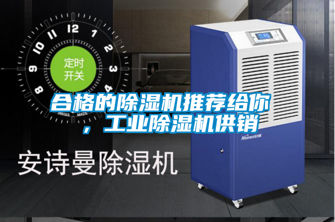 合格的除濕機推薦給你 ，工業(yè)除濕機供銷