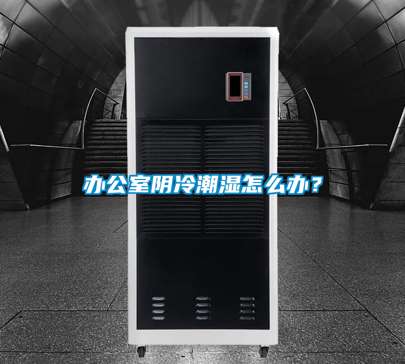 辦公室陰冷潮濕怎么辦？