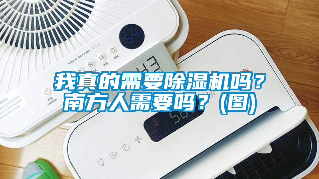我真的需要除濕機(jī)嗎？南方人需要嗎？(圖)