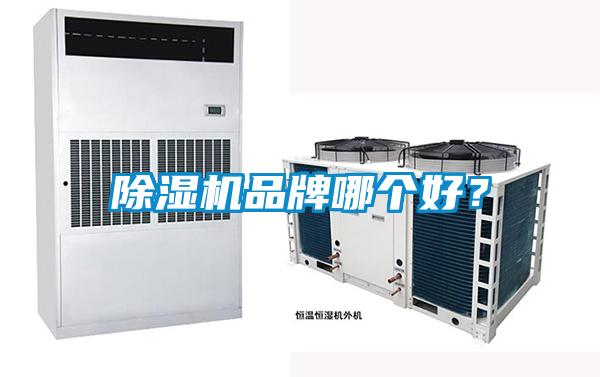 除濕機(jī)品牌哪個(gè)好？