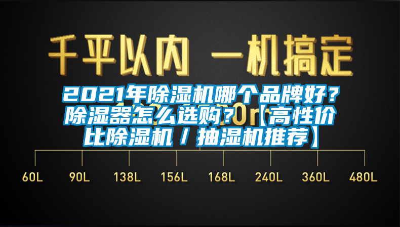 2021年除濕機(jī)哪個(gè)品牌好？除濕器怎么選購(gòu)？【高性價(jià)比除濕機(jī)／抽濕機(jī)推薦】