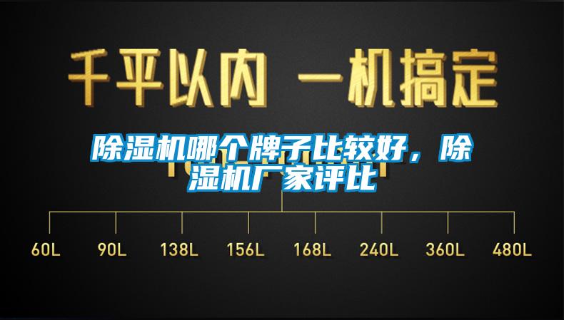 除濕機(jī)哪個(gè)牌子比較好，除濕機(jī)廠家評(píng)比