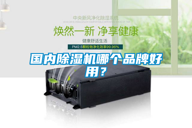 國內(nèi)除濕機(jī)哪個(gè)品牌好用？