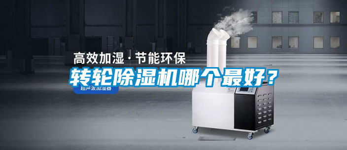轉(zhuǎn)輪除濕機(jī)哪個最好？