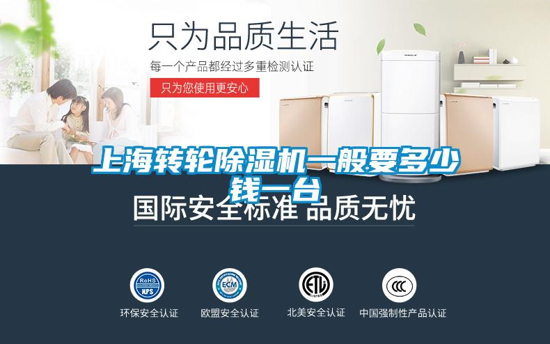 上海轉(zhuǎn)輪除濕機(jī)一般要多少錢一臺(tái)