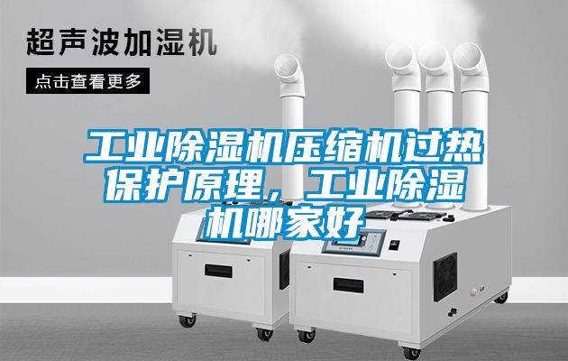 工業(yè)除濕機(jī)壓縮機(jī)過(guò)熱保護(hù)原理，工業(yè)除濕機(jī)哪家好
