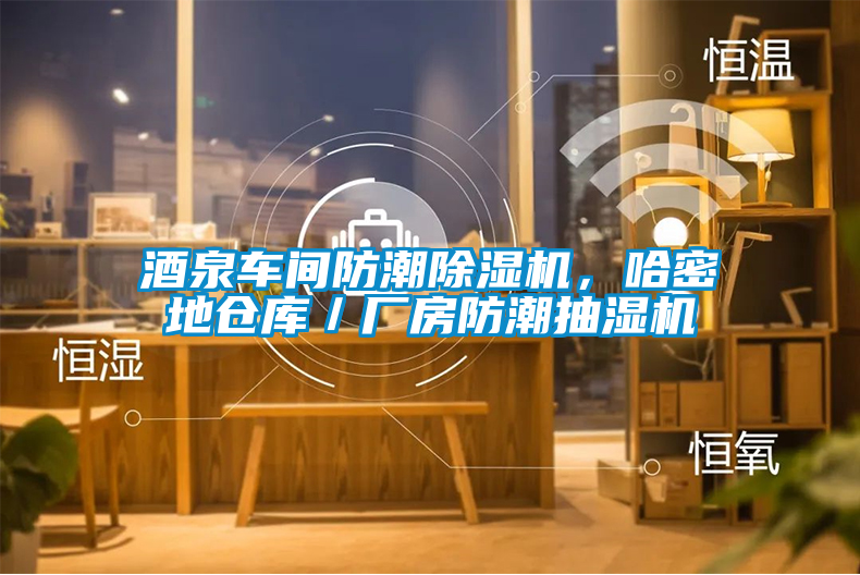 酒泉車間防潮除濕機，哈密地倉庫／廠房防潮抽濕機