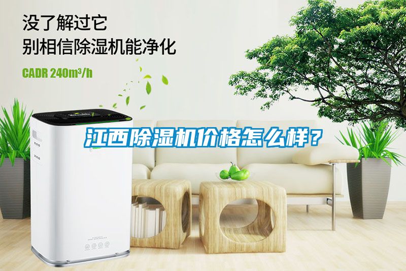 江西除濕機價格怎么樣？