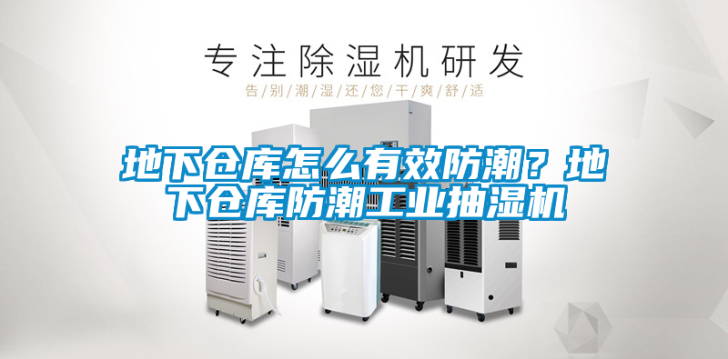 地下倉庫怎么有效防潮？地下倉庫防潮工業(yè)抽濕機