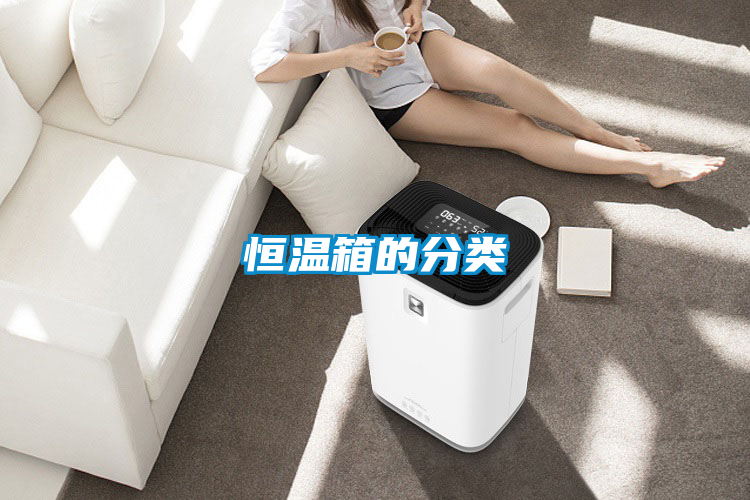 恒溫箱的分類(lèi)