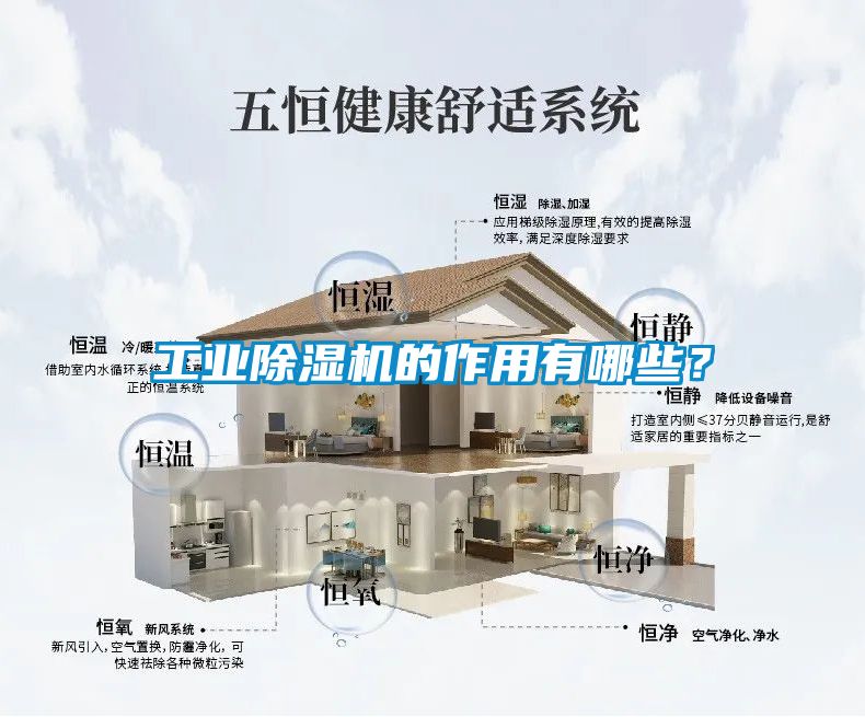 工業(yè)除濕機(jī)的作用有哪些？