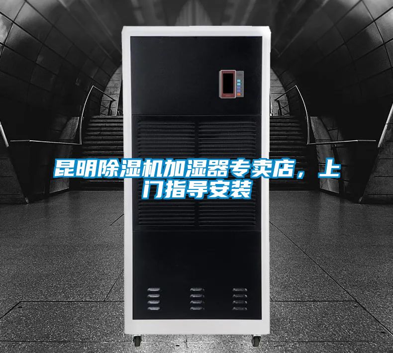 昆明除濕機(jī)加濕器專(zhuān)賣(mài)店，上門(mén)指導(dǎo)安裝