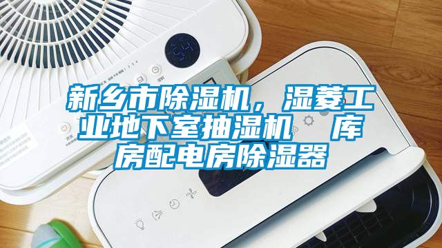 新鄉(xiāng)市除濕機，濕菱工業(yè)地下室抽濕機  庫房配電房除濕器