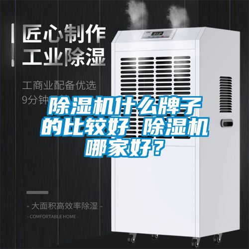 除濕機什么牌子的比較好 除濕機哪家好？