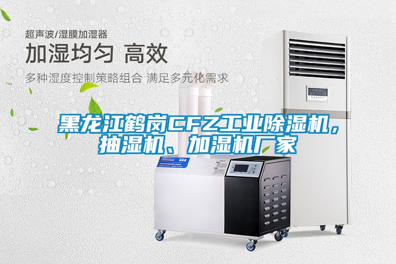 黑龍江鶴崗CFZ工業(yè)除濕機(jī)，抽濕機(jī)、加濕機(jī)廠家