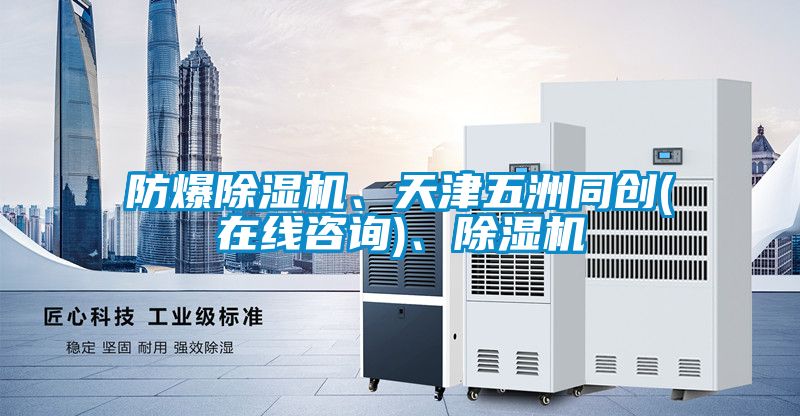 防爆除濕機(jī)、天津五洲同創(chuàng)(在線咨詢)、除濕機(jī)