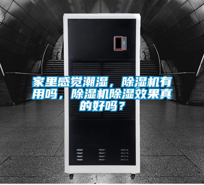 家里感覺(jué)潮濕，除濕機(jī)有用嗎，除濕機(jī)除濕效果真的好嗎？