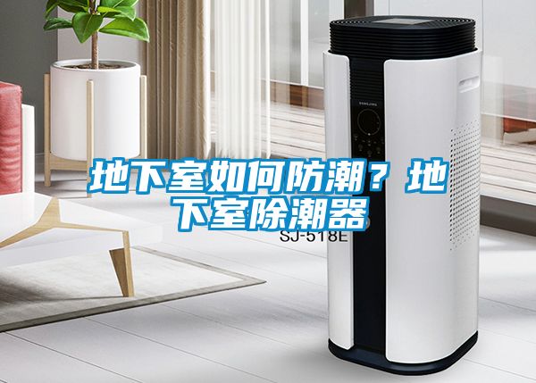 地下室如何防潮？地下室除潮器