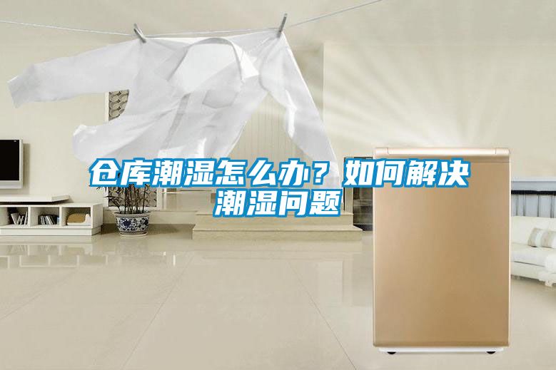 倉(cāng)庫(kù)潮濕怎么辦？如何解決潮濕問(wèn)題